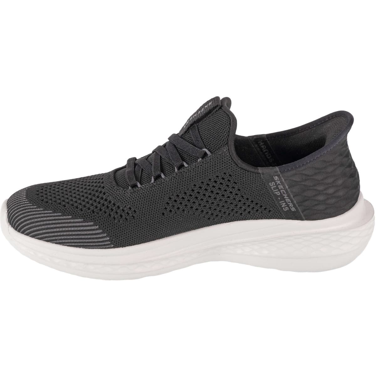 Men's Sneakers Skechers Black