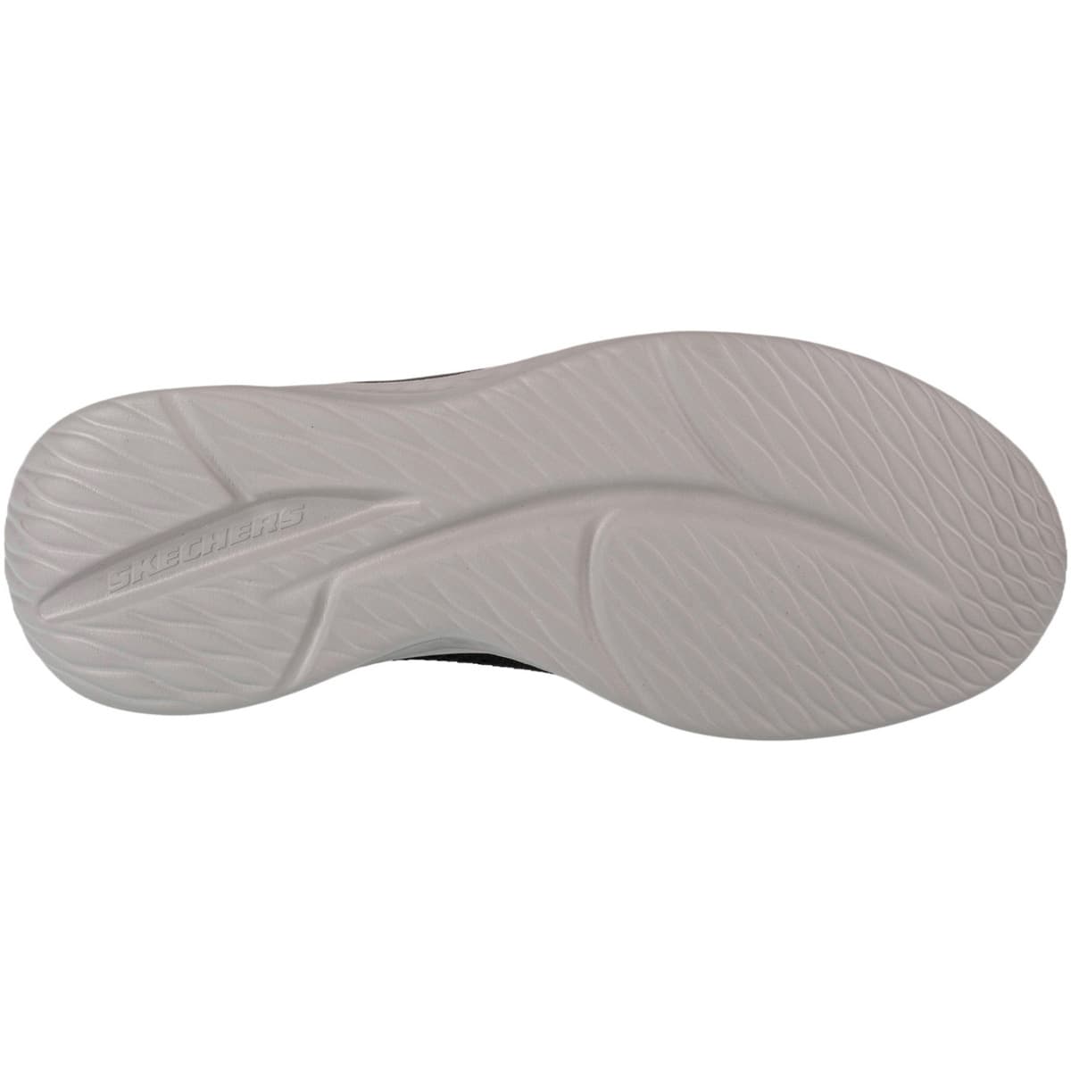 Men's Sneakers Skechers Black