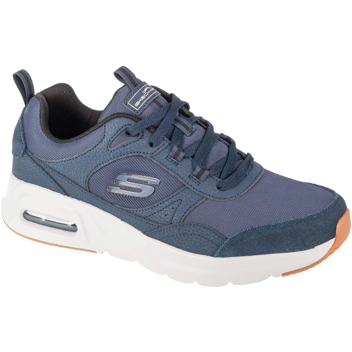 Xαμηλά Sneakers Skechers Skech-Air Court - Homegrown