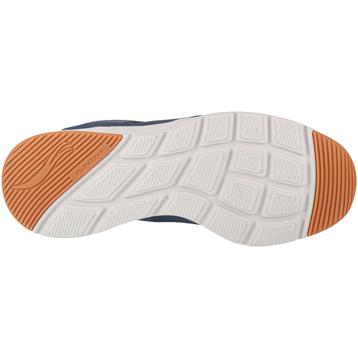 Men's Sneakers Skechers Blue