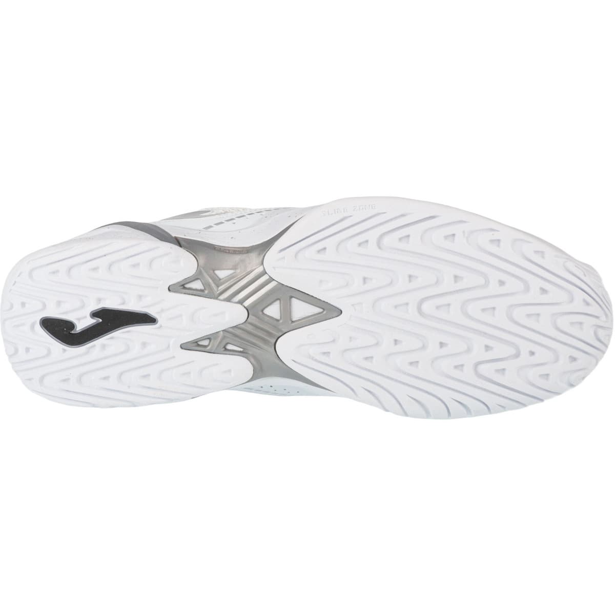 Men's Gym Shoes Joma White