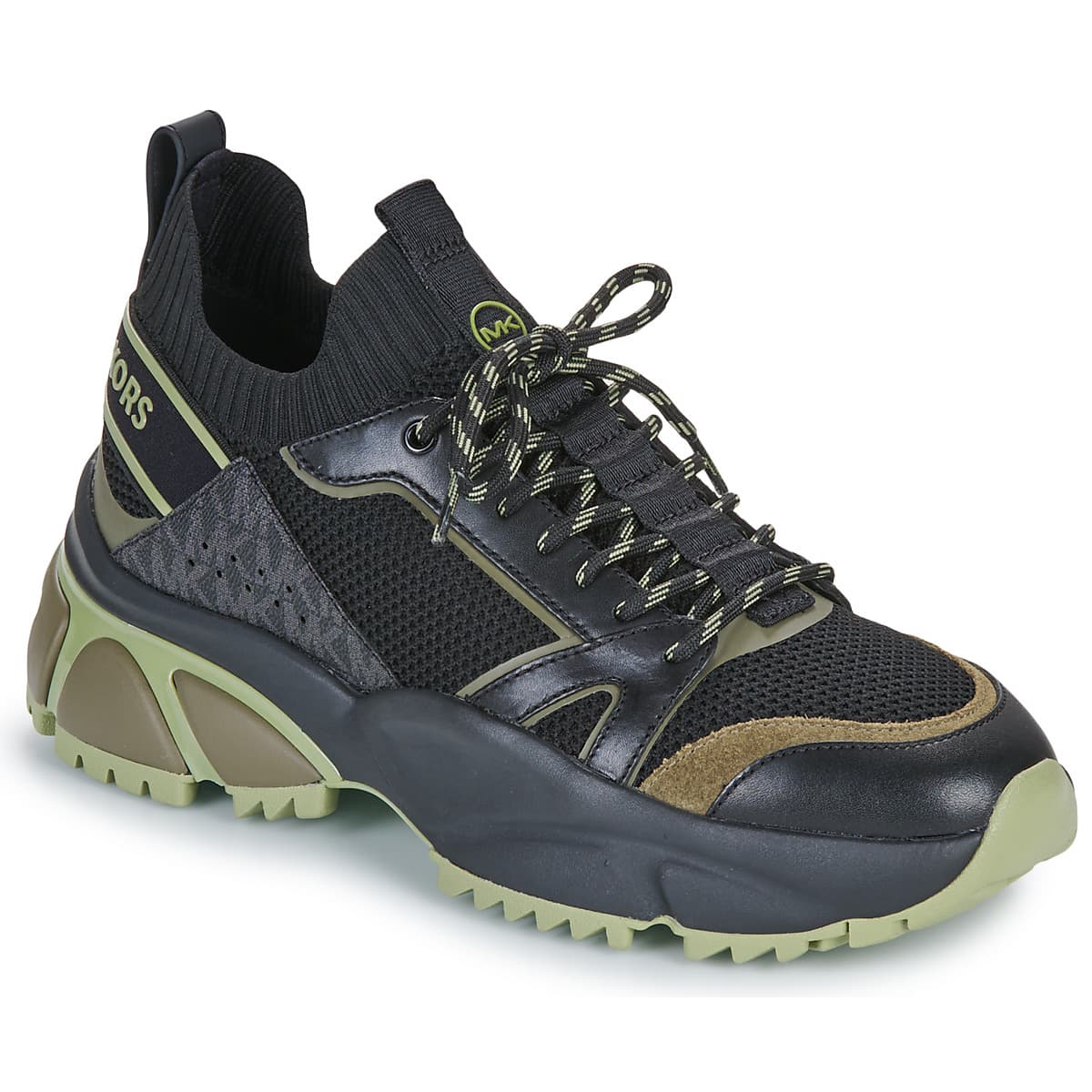 Men's Sneakers Michael Kors Black