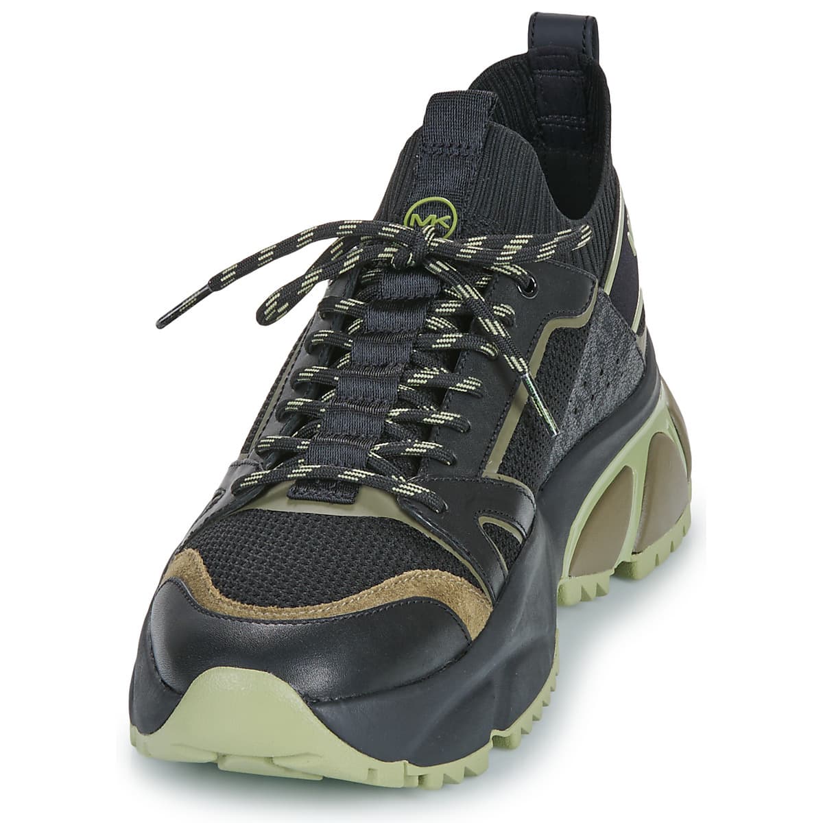 Men's Sneakers Michael Kors Black