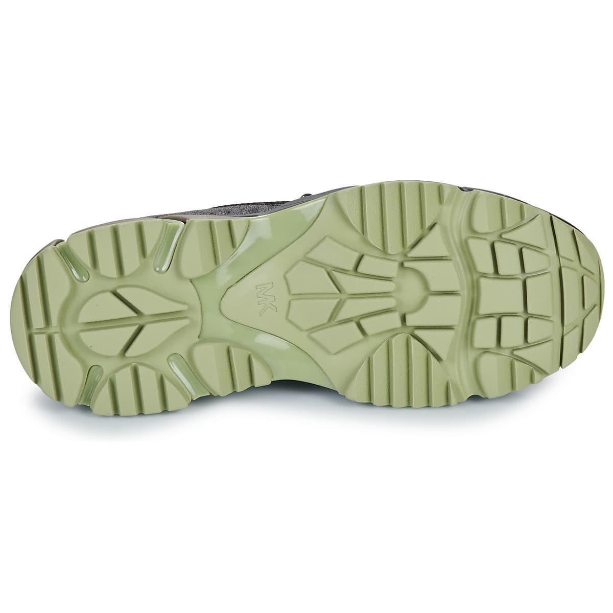 Men's Sneakers Michael Kors Black