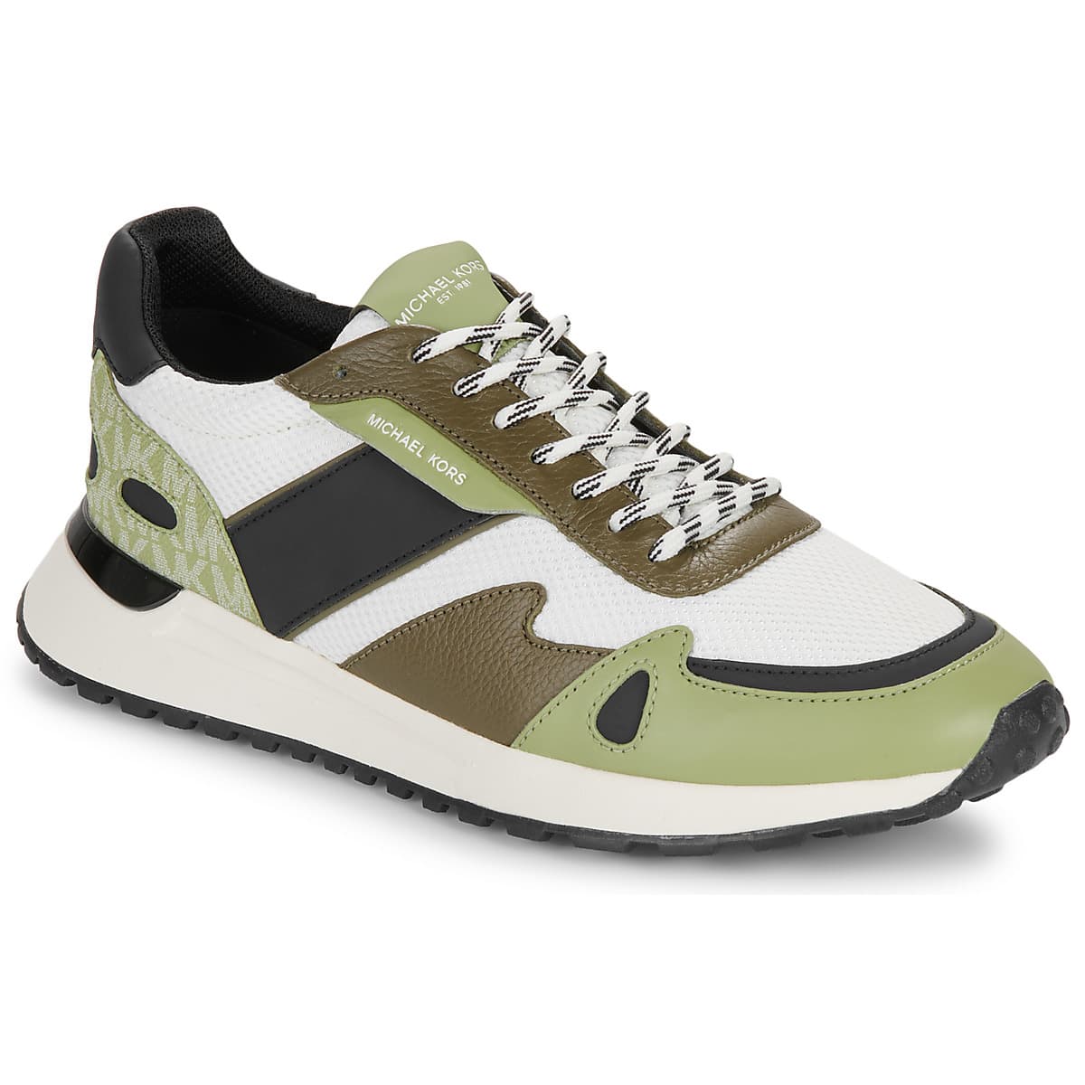 Men's Sneakers Michael Kors Multicolor