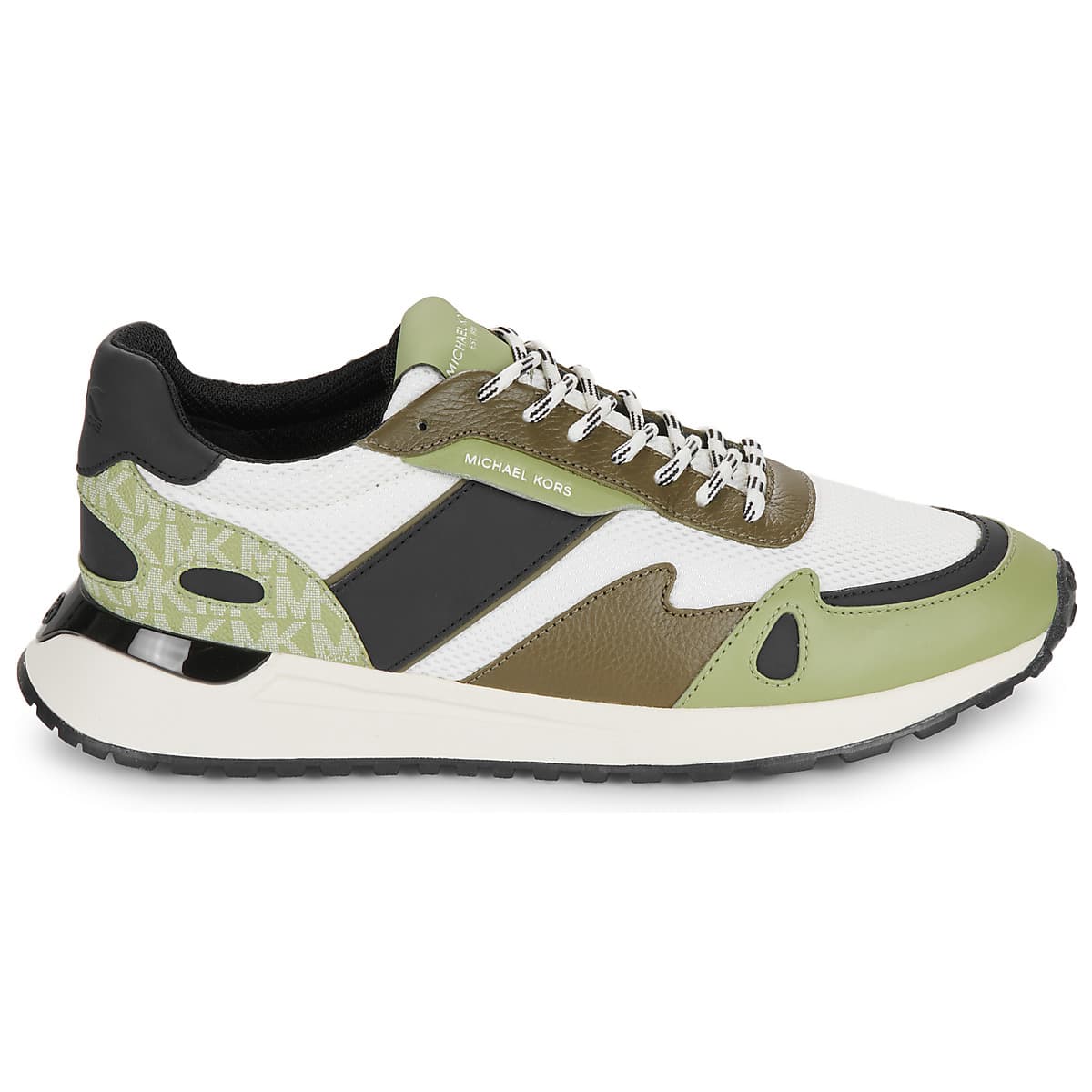 Men's Sneakers Michael Kors Multicolor