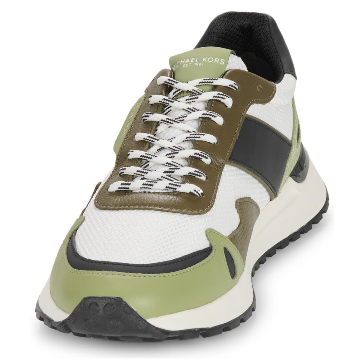 Men's Sneakers Michael Kors Multicolor