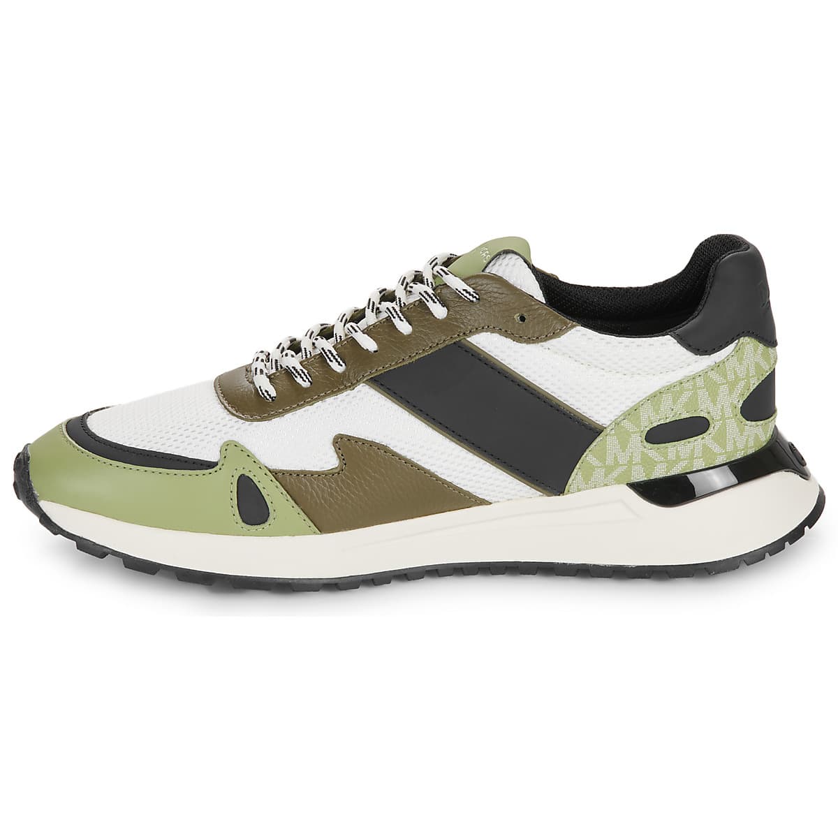 Men's Sneakers Michael Kors Multicolor