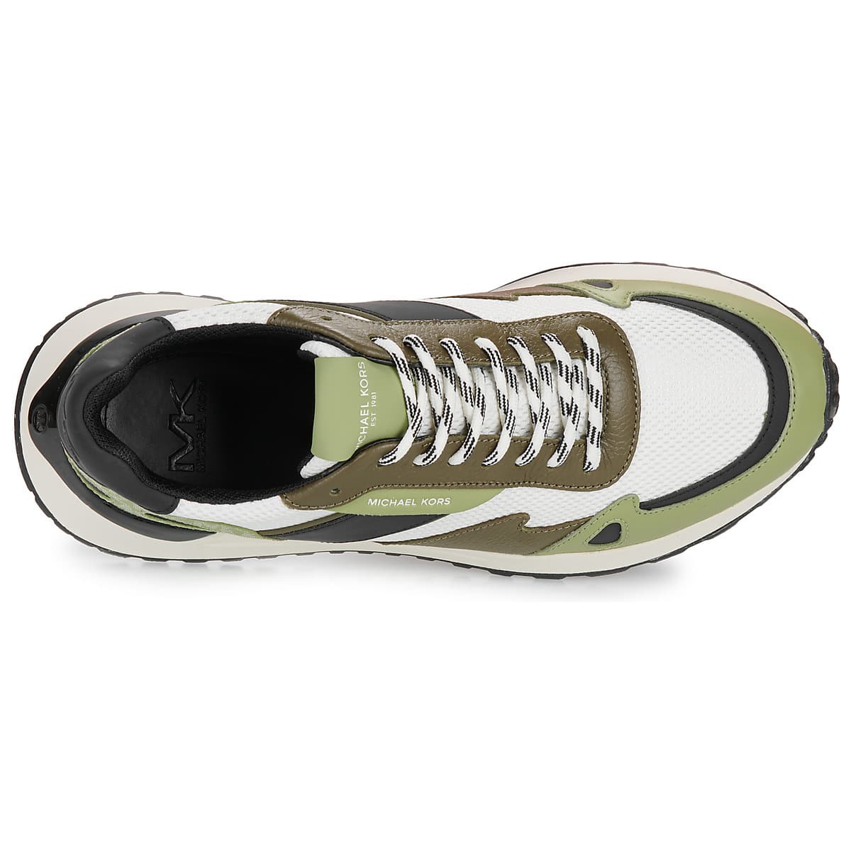 Men's Sneakers Michael Kors Multicolor