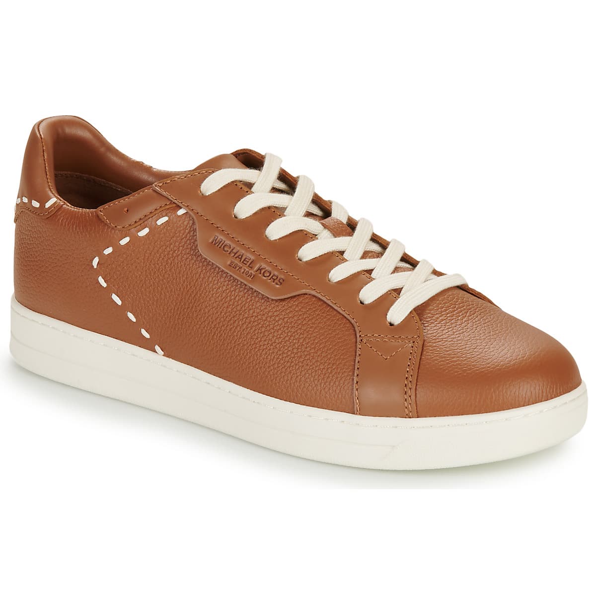 Men's Sneakers Michael Kors Brown