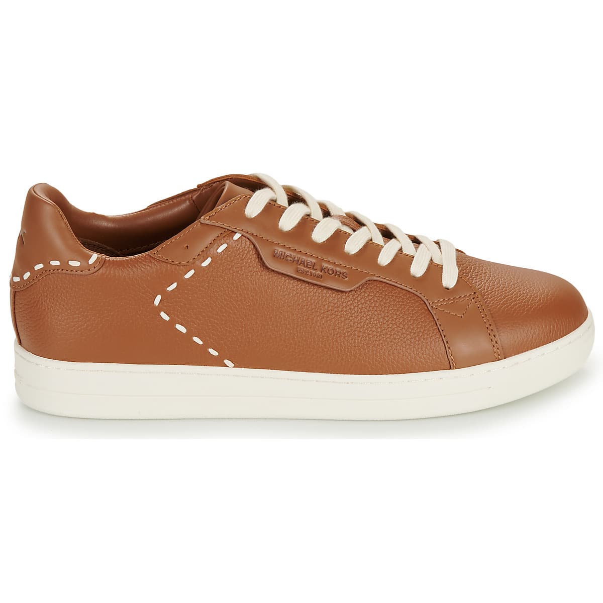 Men's Sneakers Michael Kors Brown