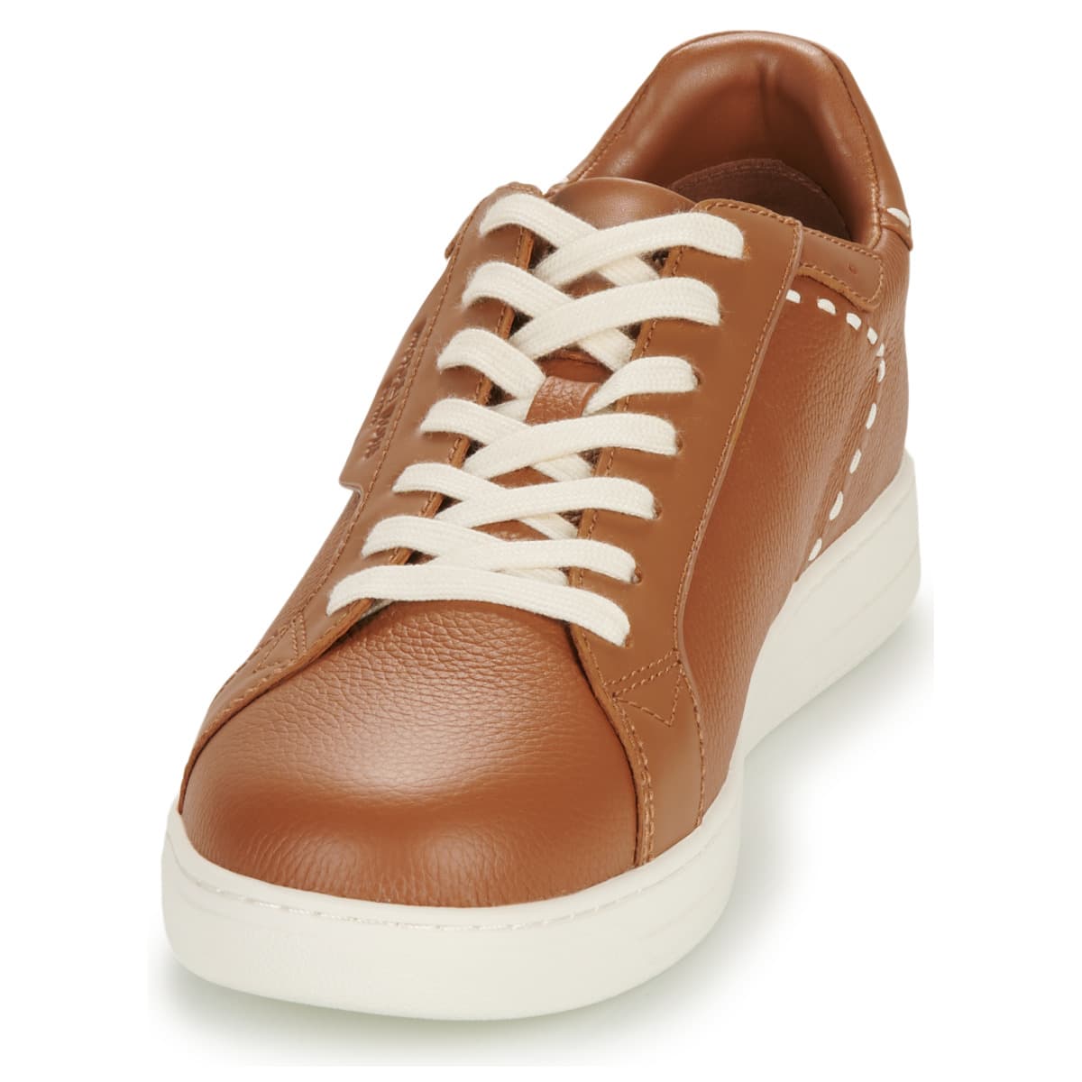 Men's Sneakers Michael Kors Brown