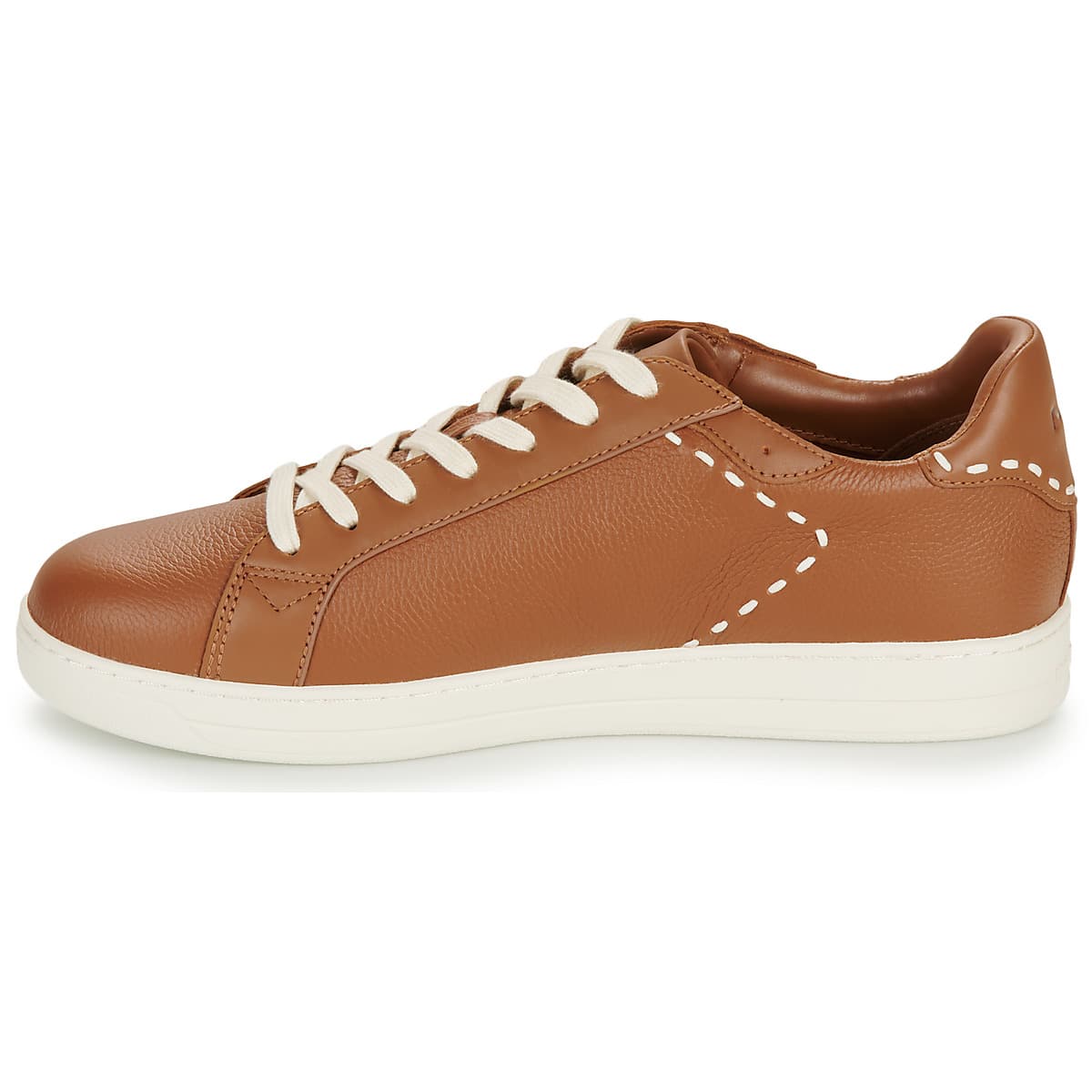 Men's Sneakers Michael Kors Brown