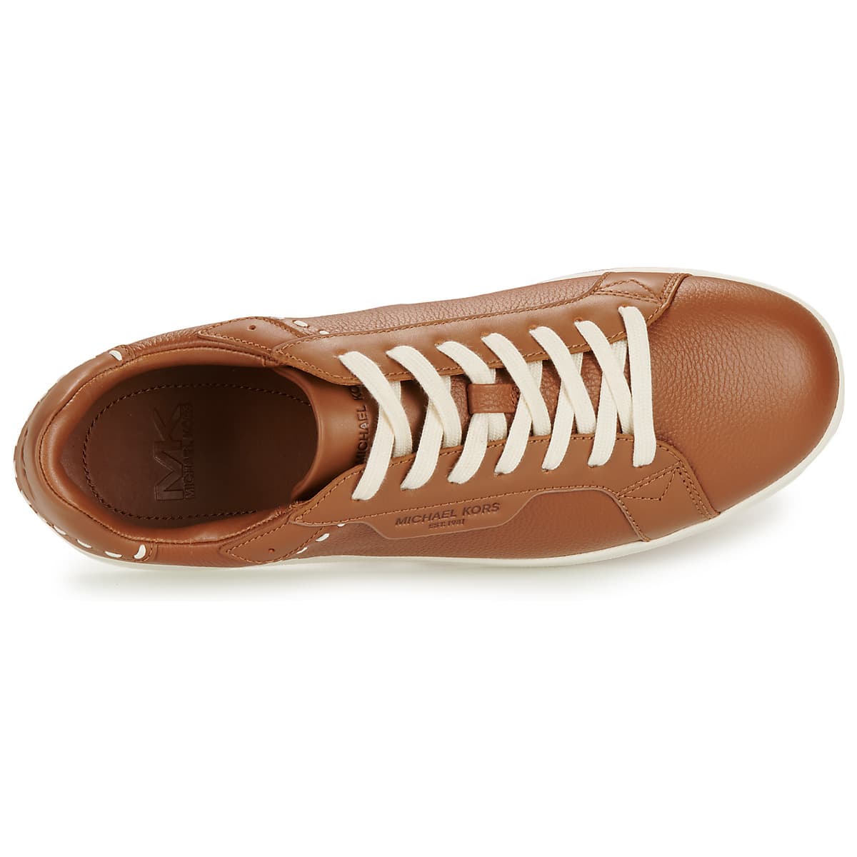 Men's Sneakers Michael Kors Brown