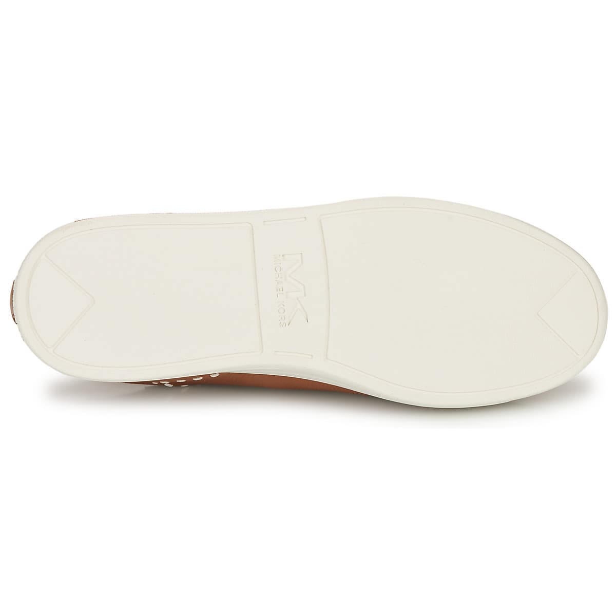 Men's Sneakers Michael Kors Brown