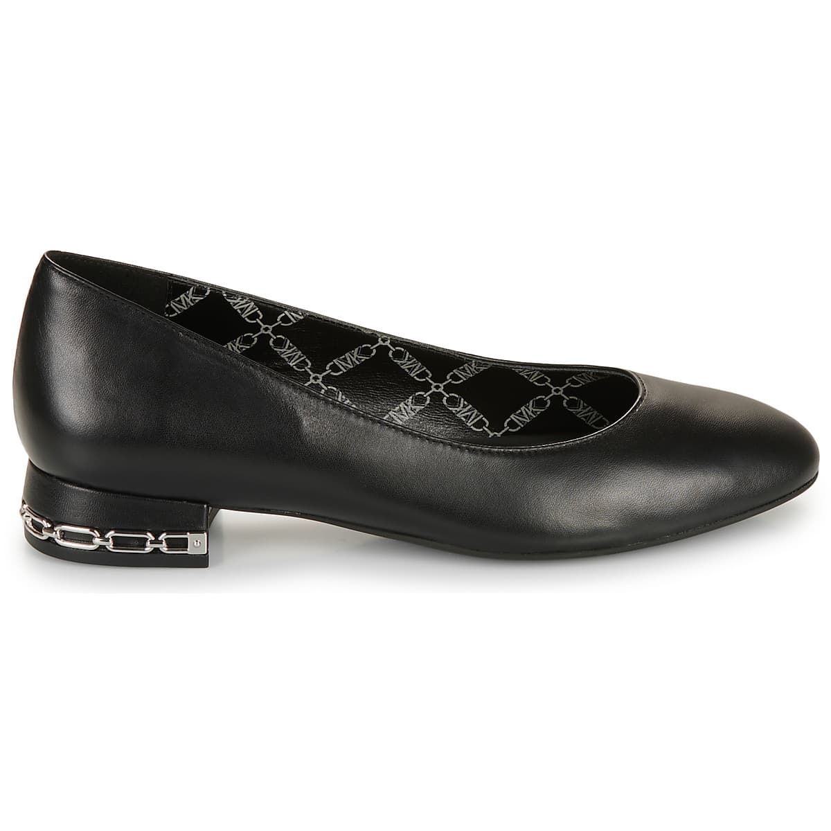 Women's Pumps Michael Kors Black