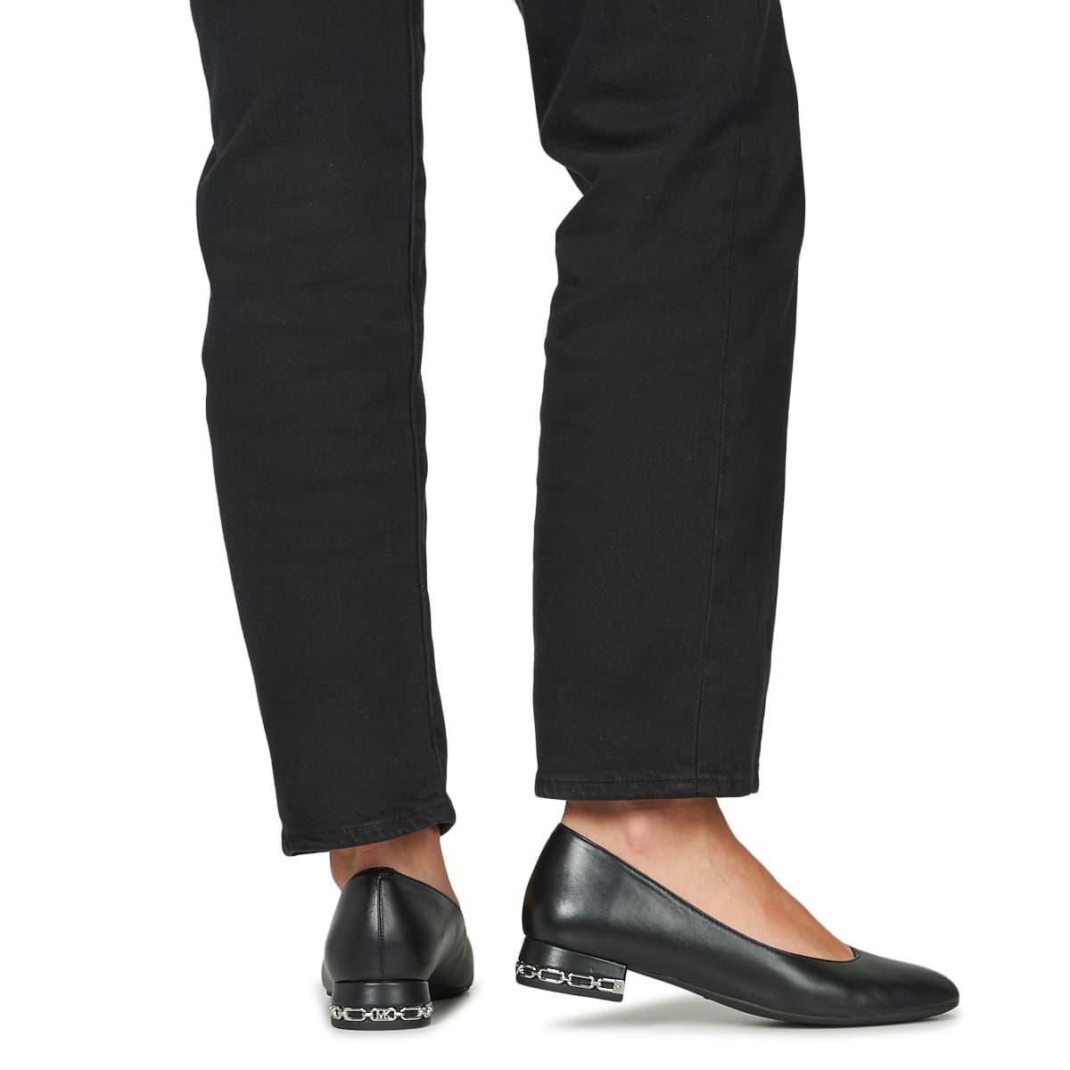 Women's Pumps Michael Kors Black