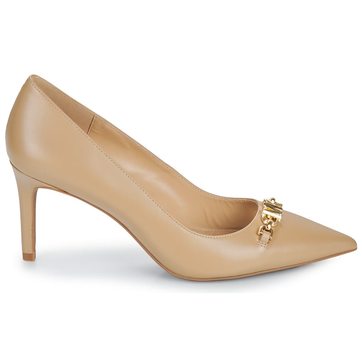 Women's Pumps Michael Kors Brown