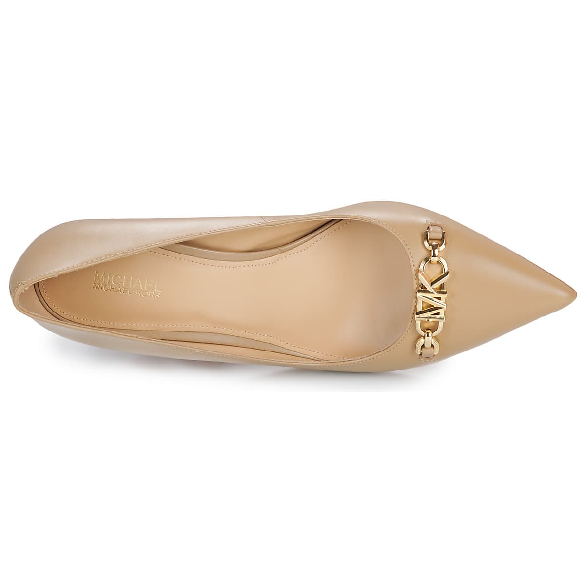 Women's Pumps Michael Kors Brown