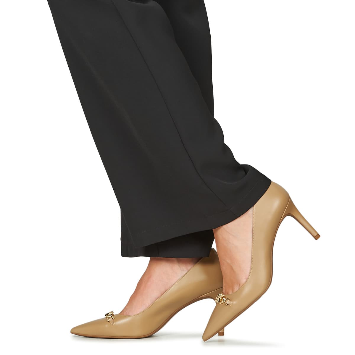 Women's Pumps Michael Kors Brown