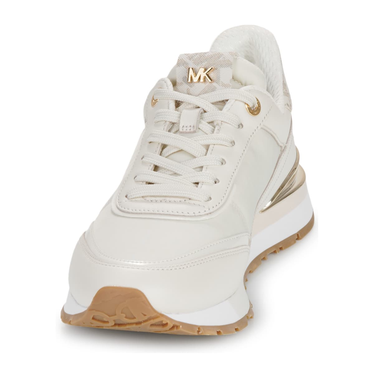Women's Sneakers Michael Kors White