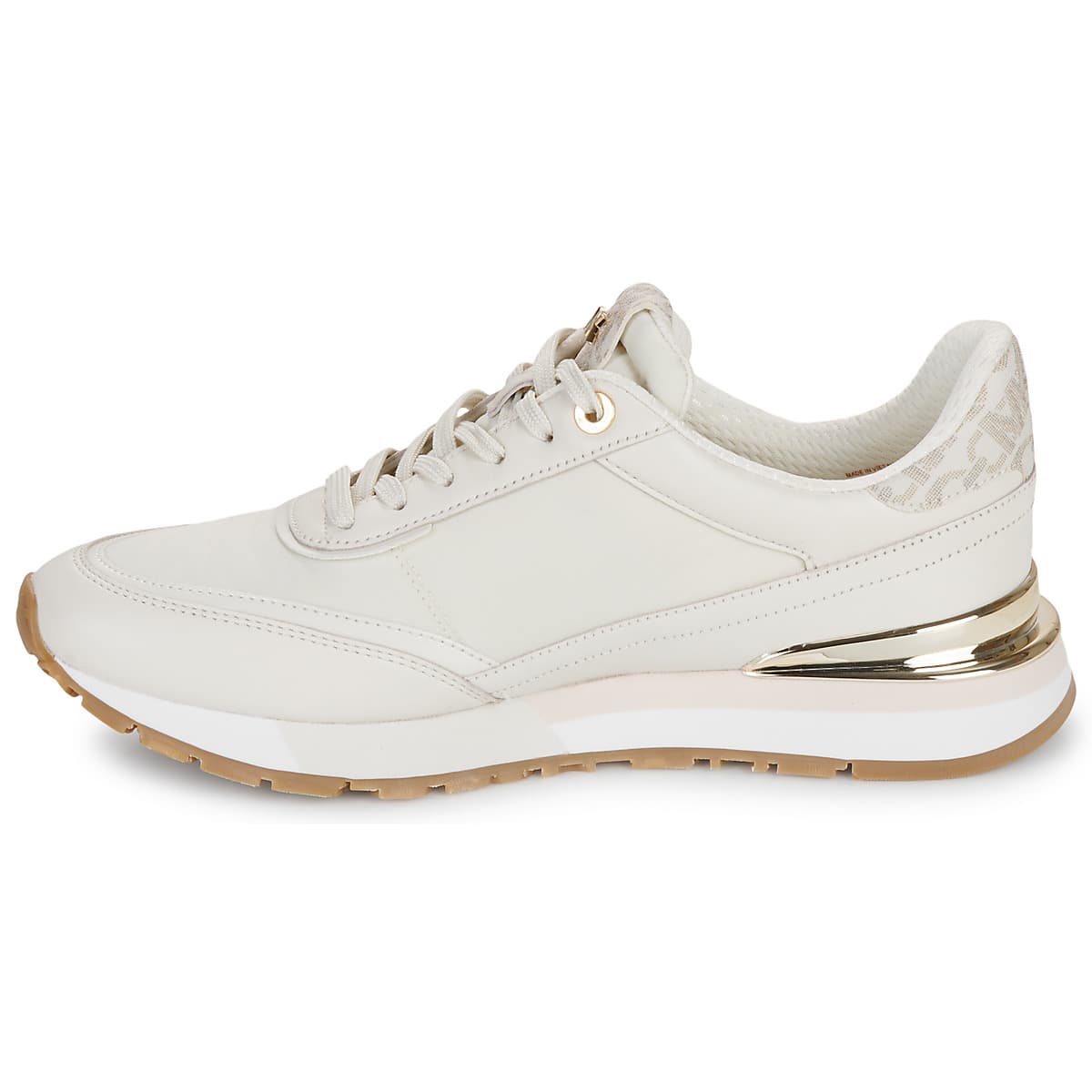 Women's Sneakers Michael Kors White