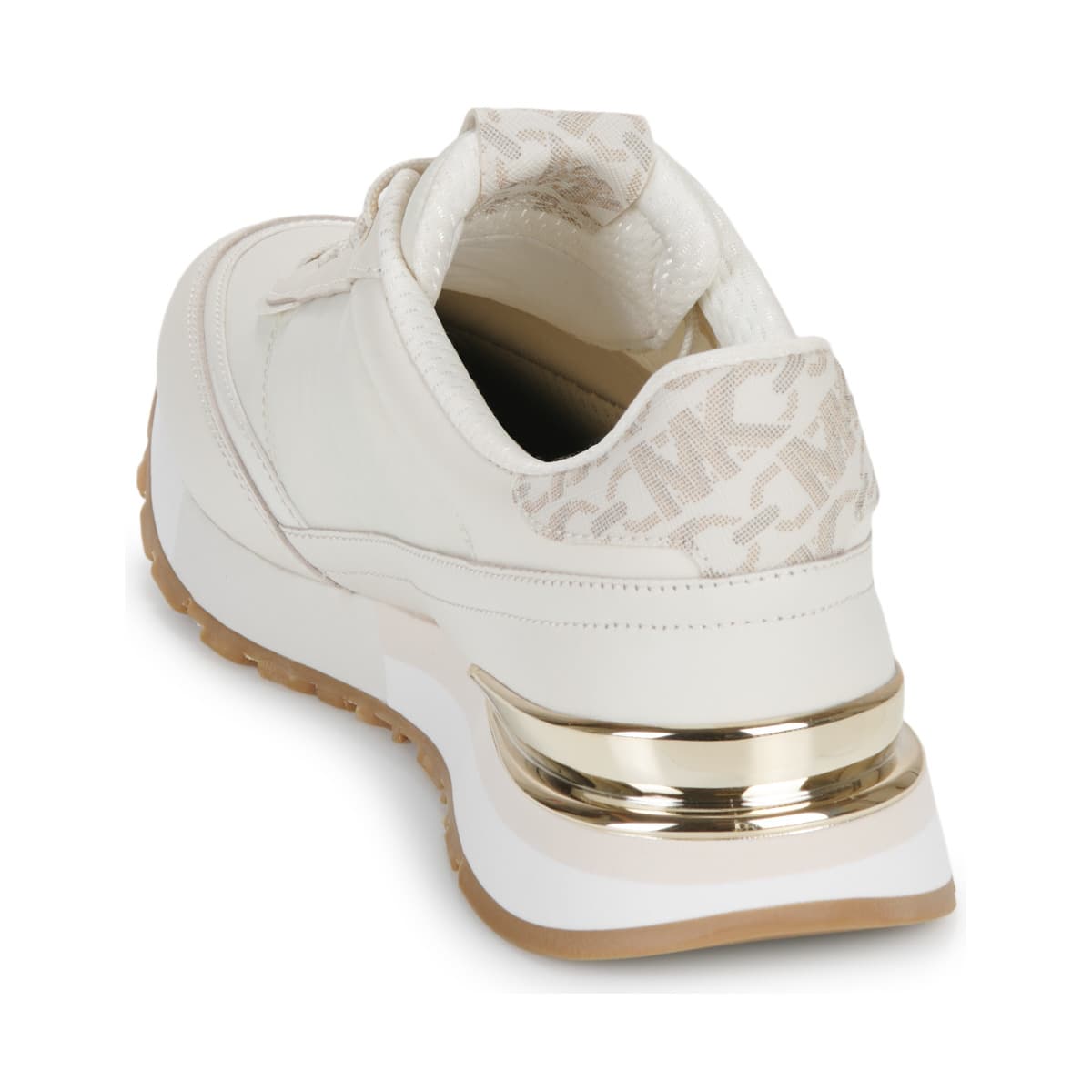 Women's Sneakers Michael Kors White