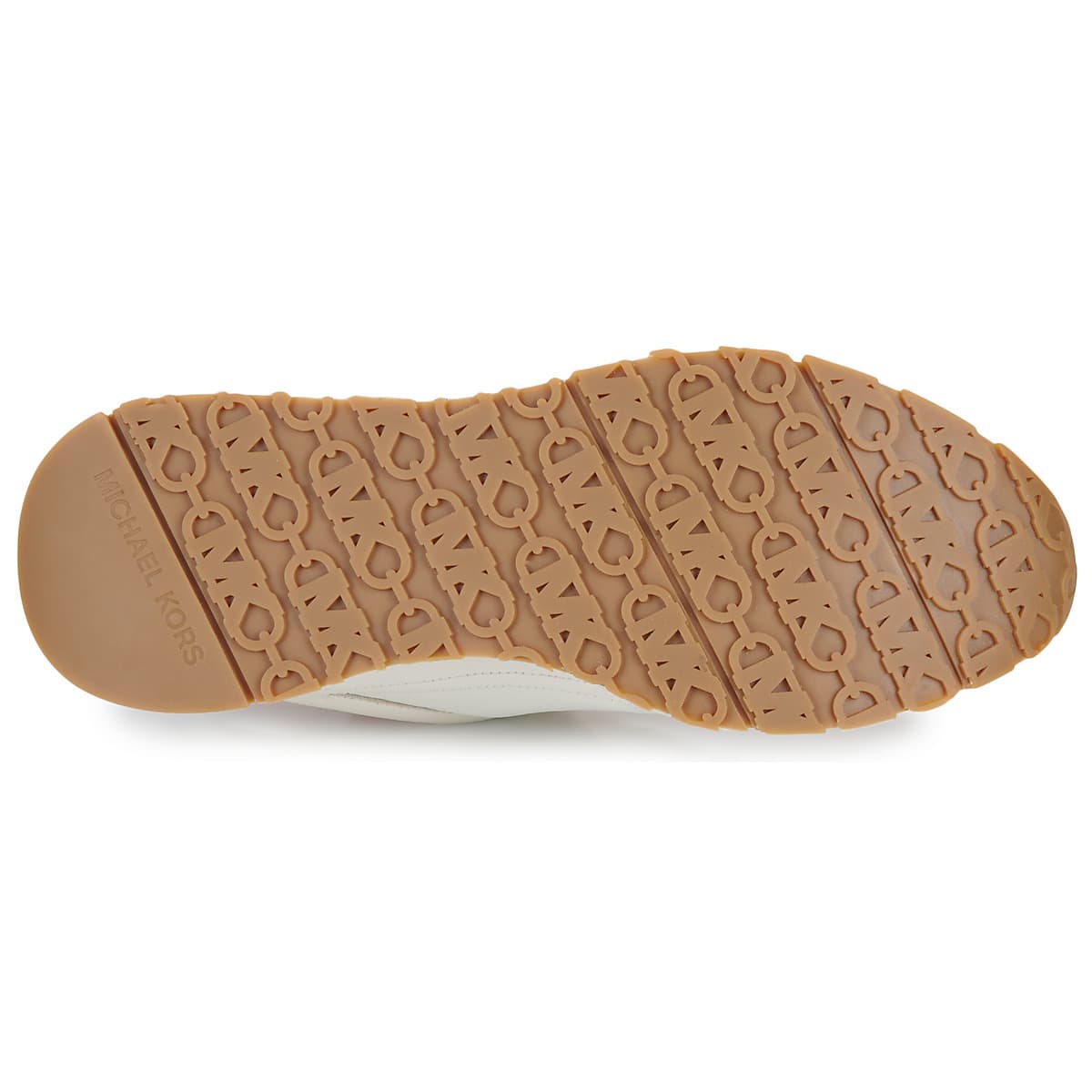 Women's Sneakers Michael Kors White