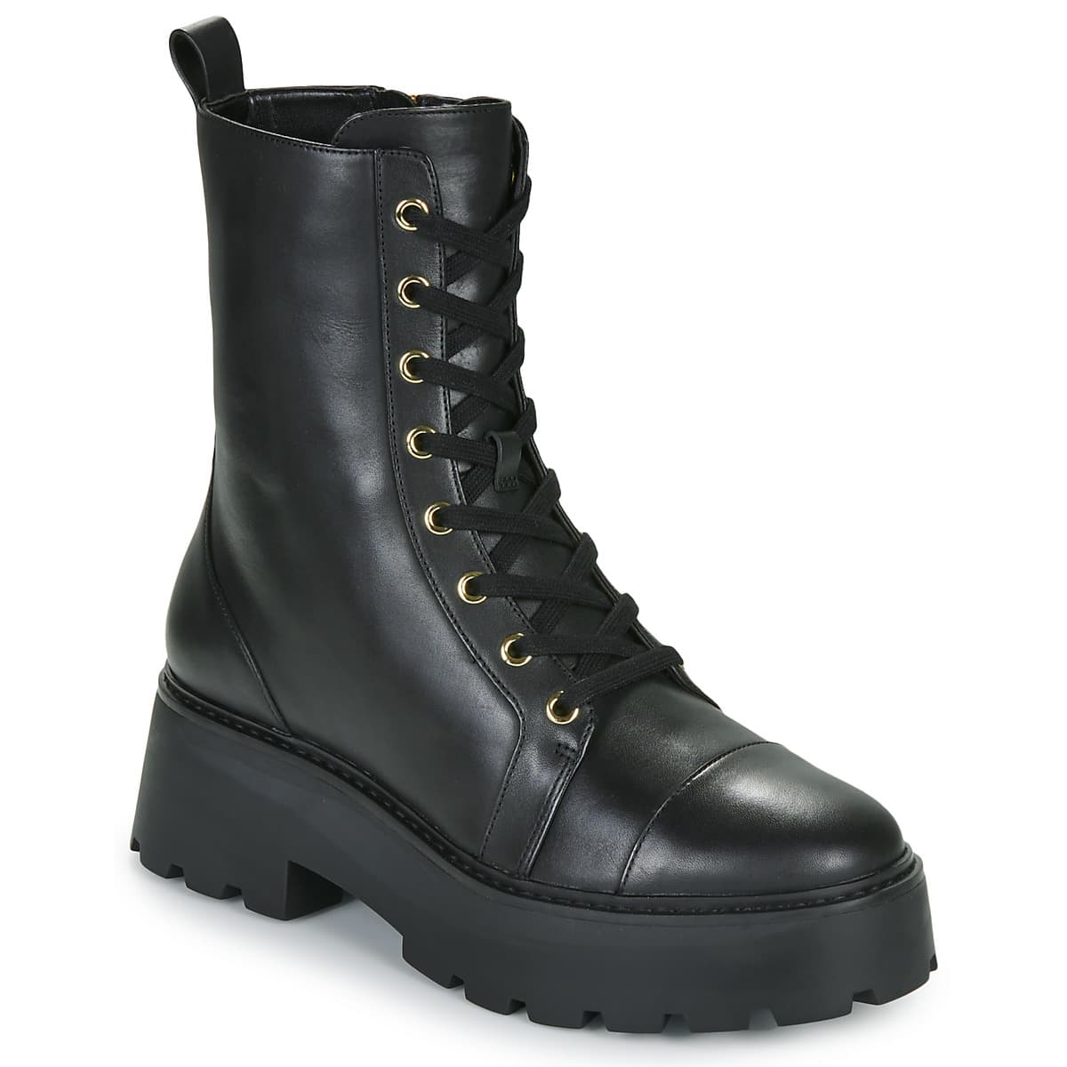 Women's Boots Michael Kors Black