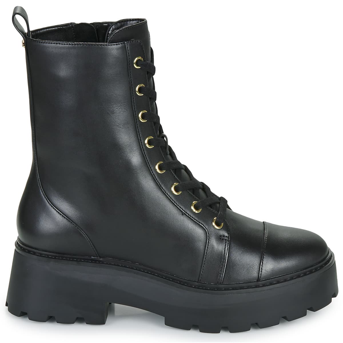 Women's Boots Michael Kors Black
