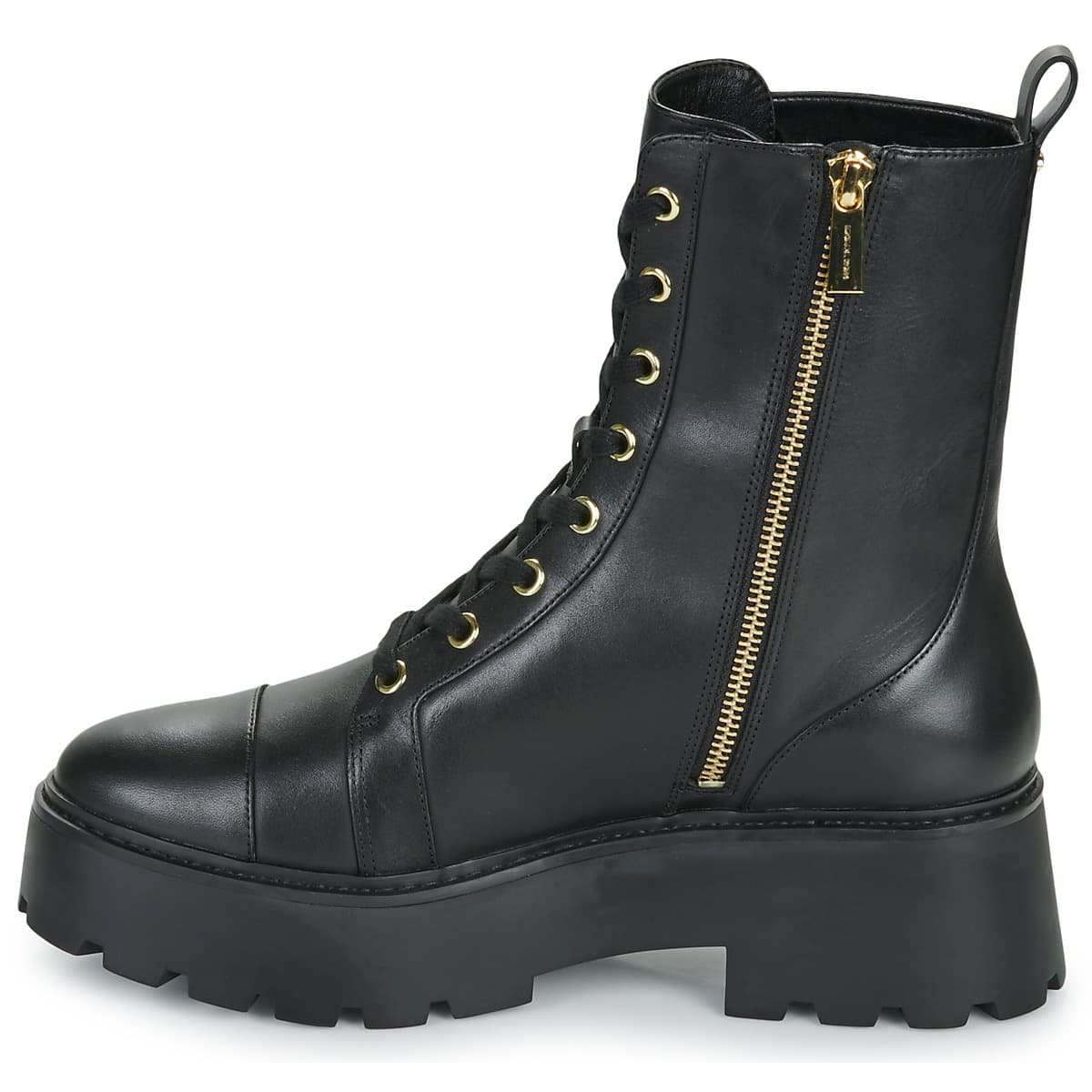 Women's Boots Michael Kors Black
