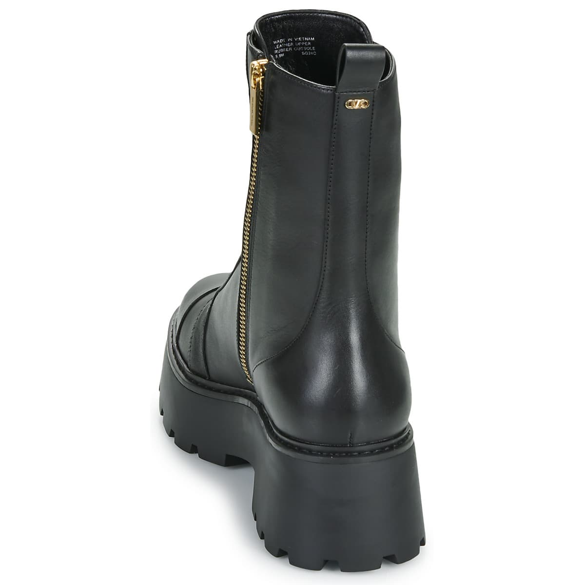 Women's Boots Michael Kors Black