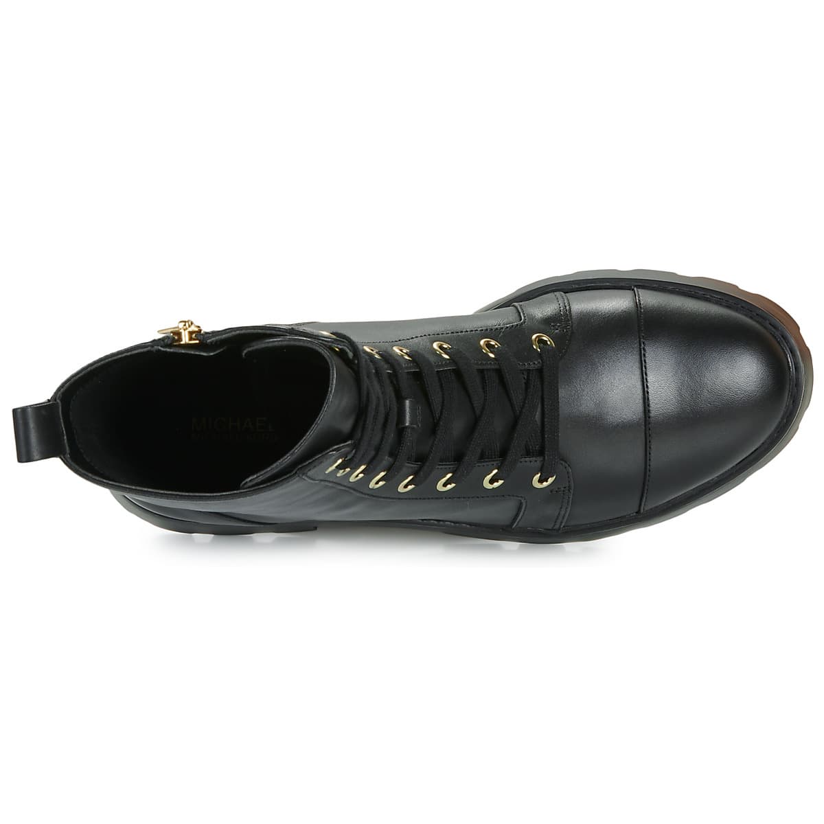 Women's Boots Michael Kors Black