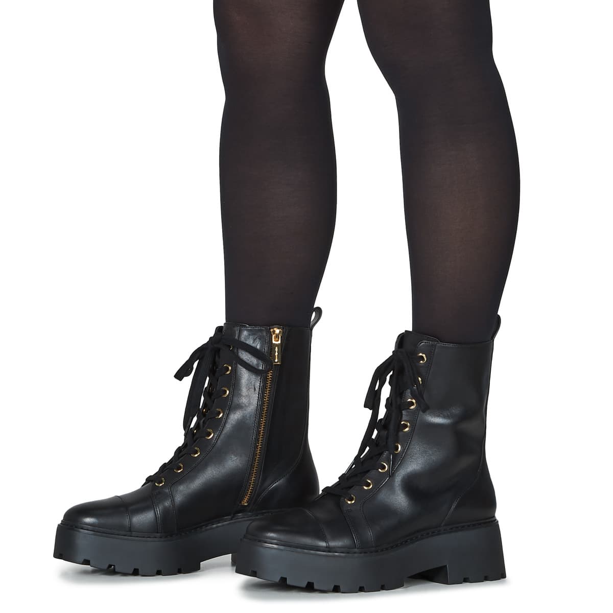 Women's Boots Michael Kors Black