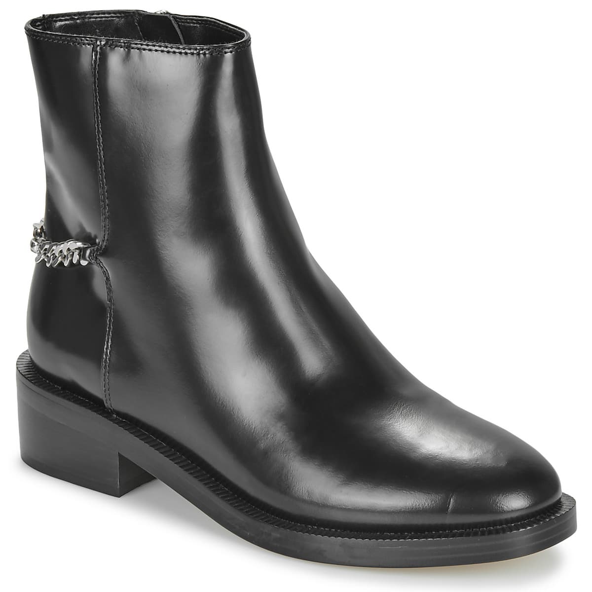 Women's Boots Michael Kors Black
