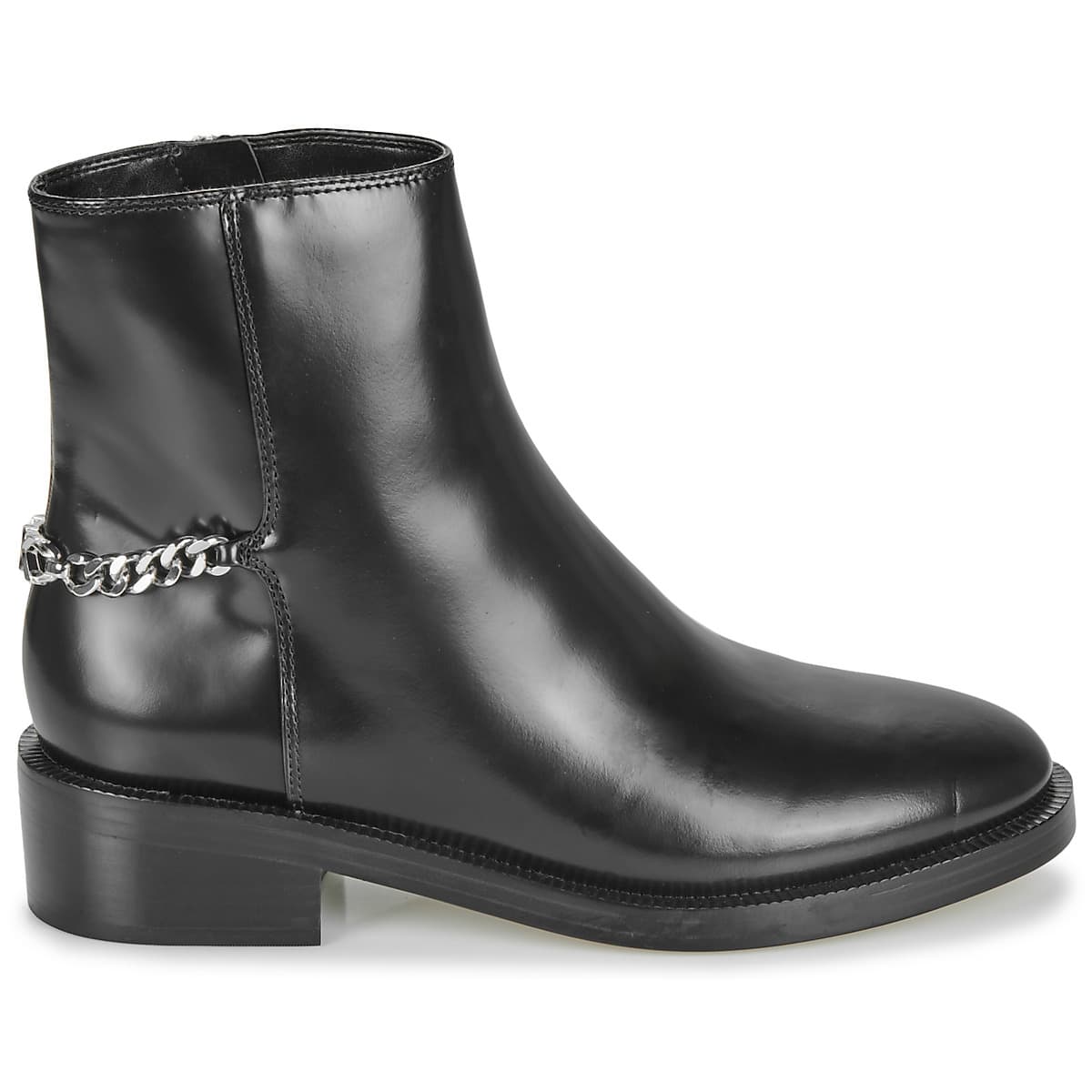 Women's Boots Michael Kors Black