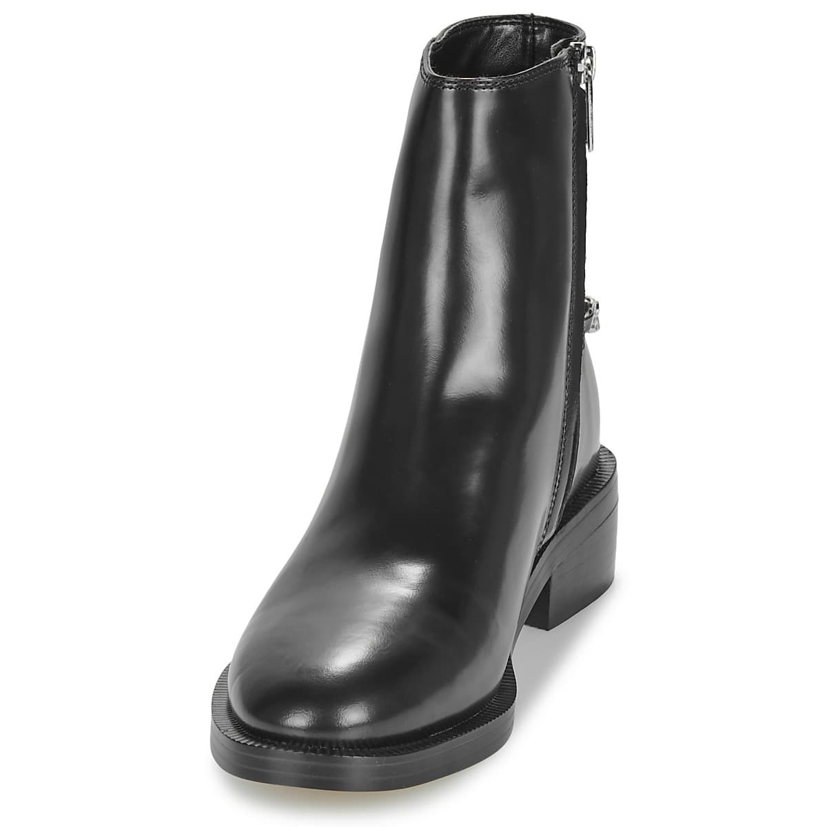 Women's Boots Michael Kors Black
