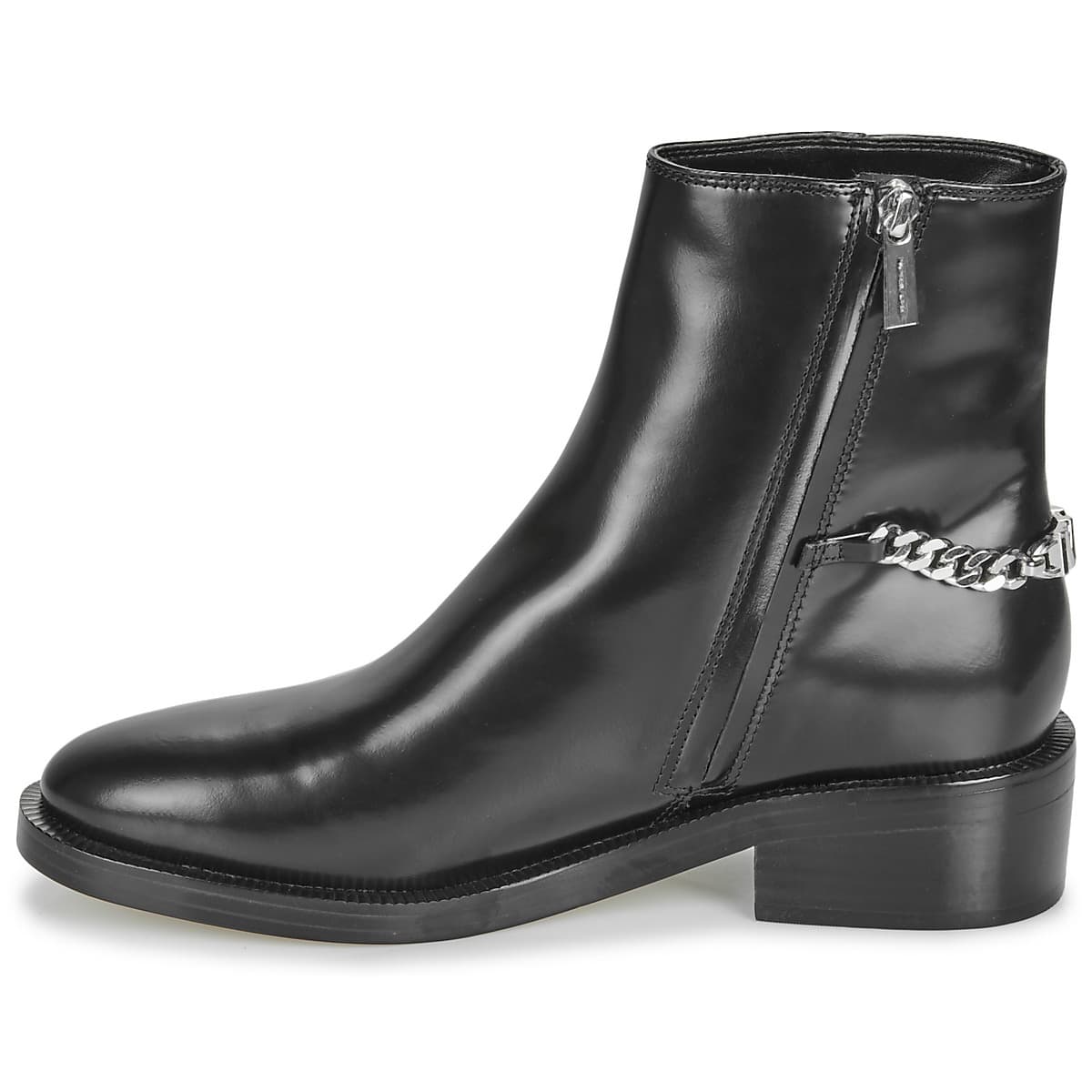 Women's Boots Michael Kors Black