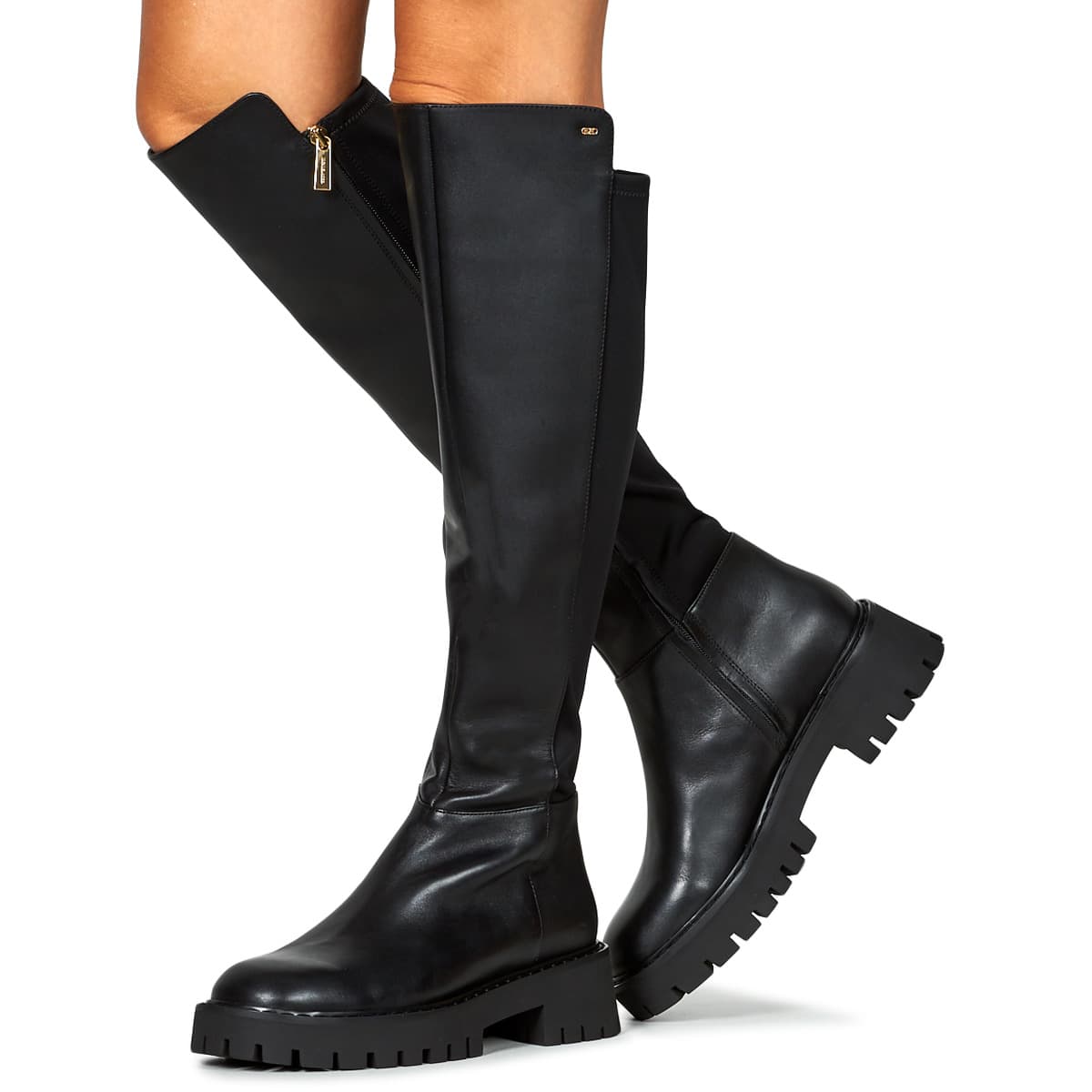 Women's Boots Michael Kors Black