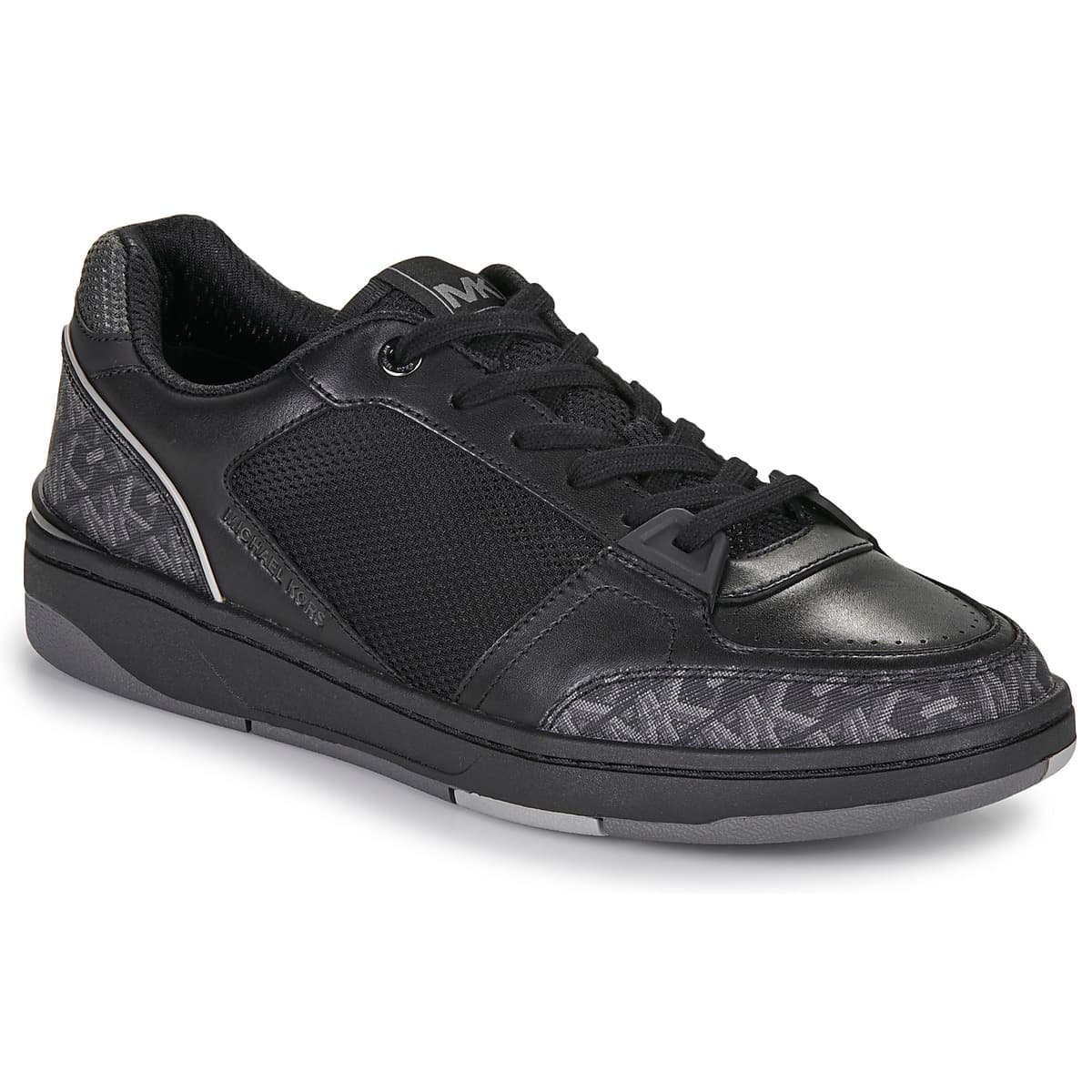 Men's Sneakers Michael Kors Black