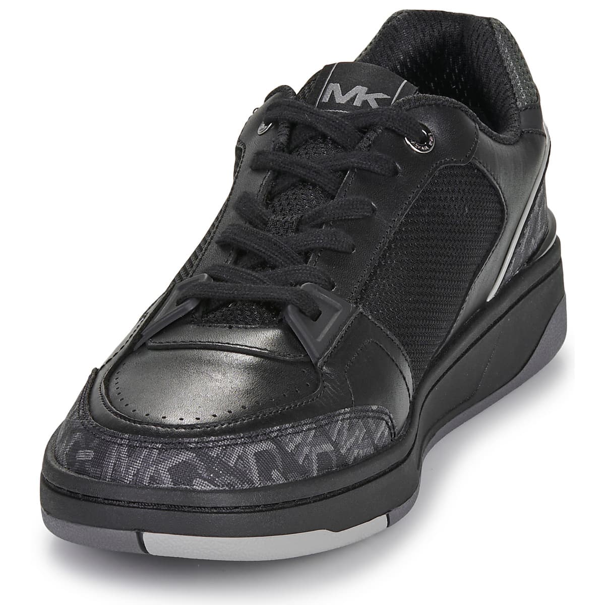 Men's Sneakers Michael Kors Black