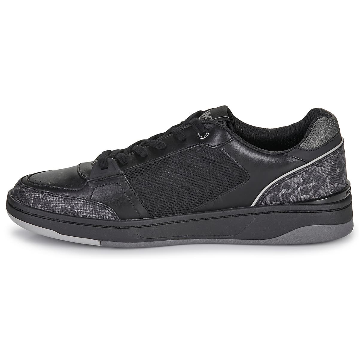 Men's Sneakers Michael Kors Black