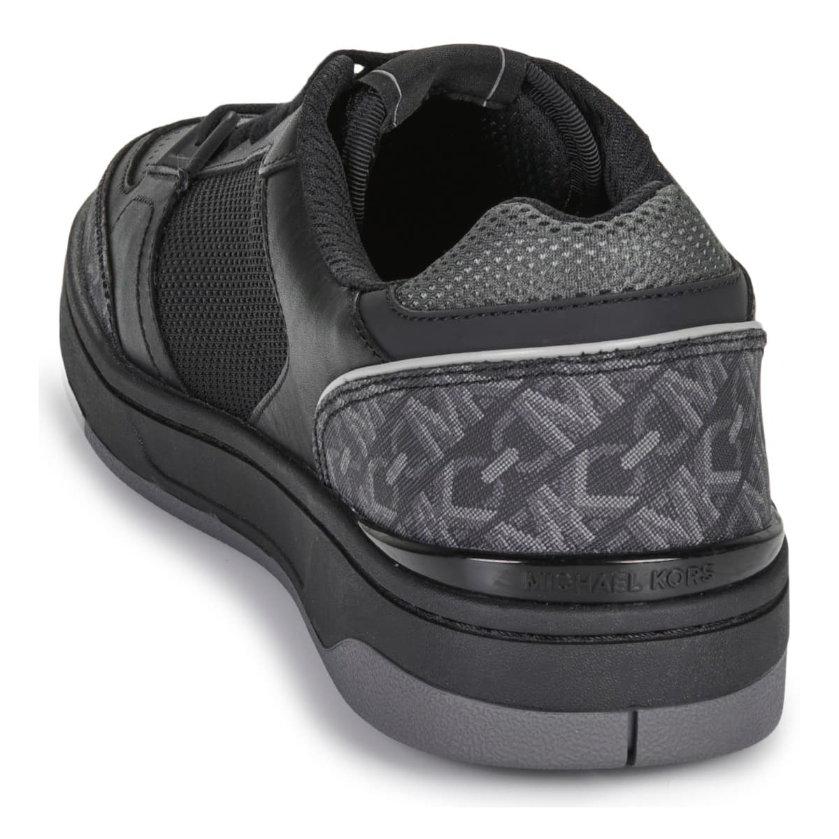 Men's Sneakers Michael Kors Black