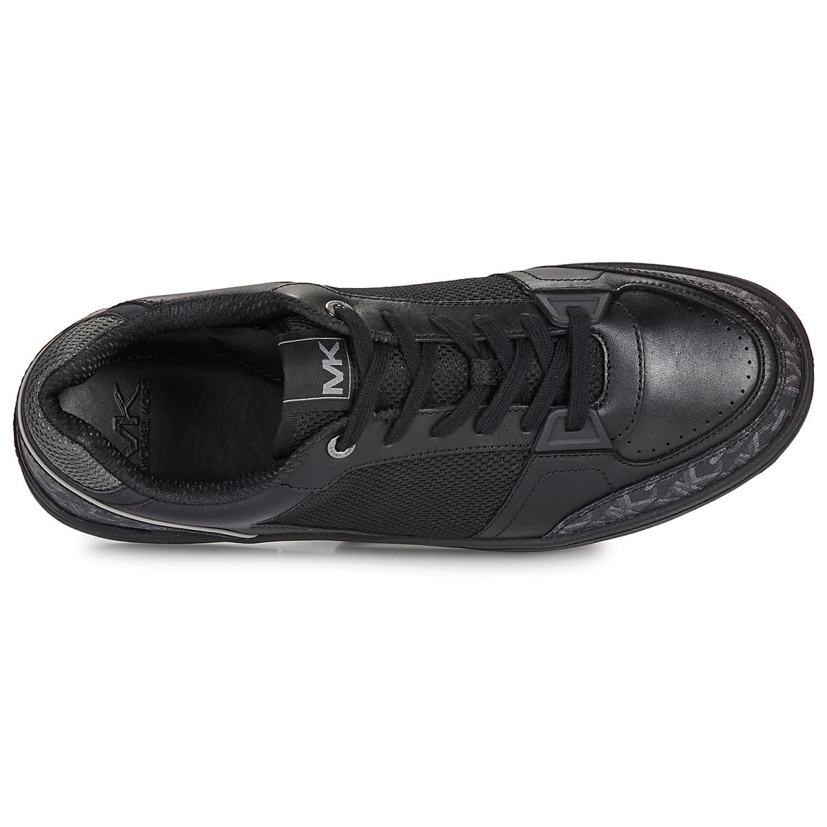 Men's Sneakers Michael Kors Black