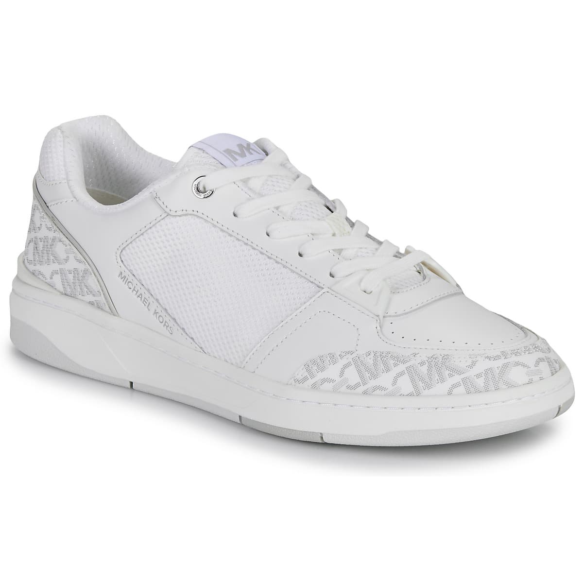 Men's Sneakers Michael Kors White
