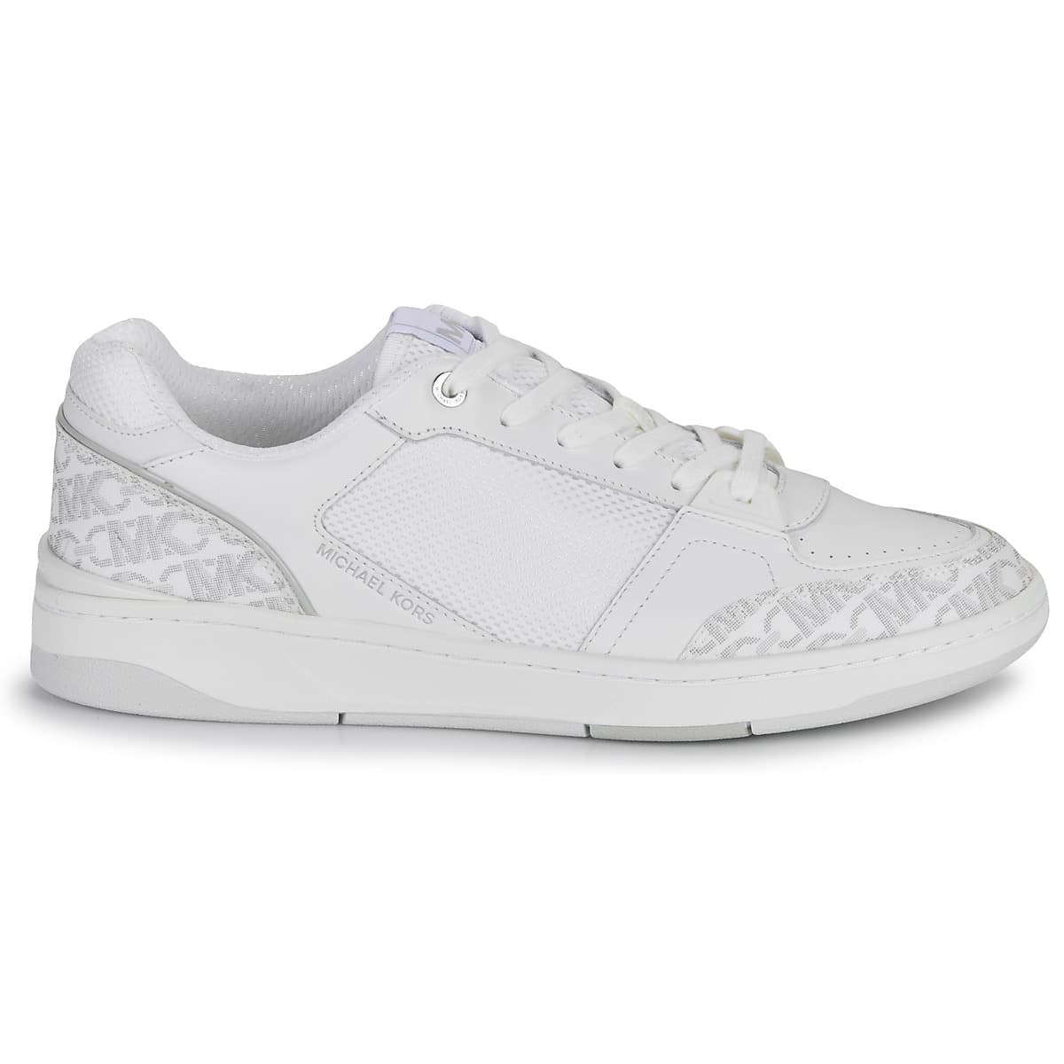 Men's Sneakers Michael Kors White