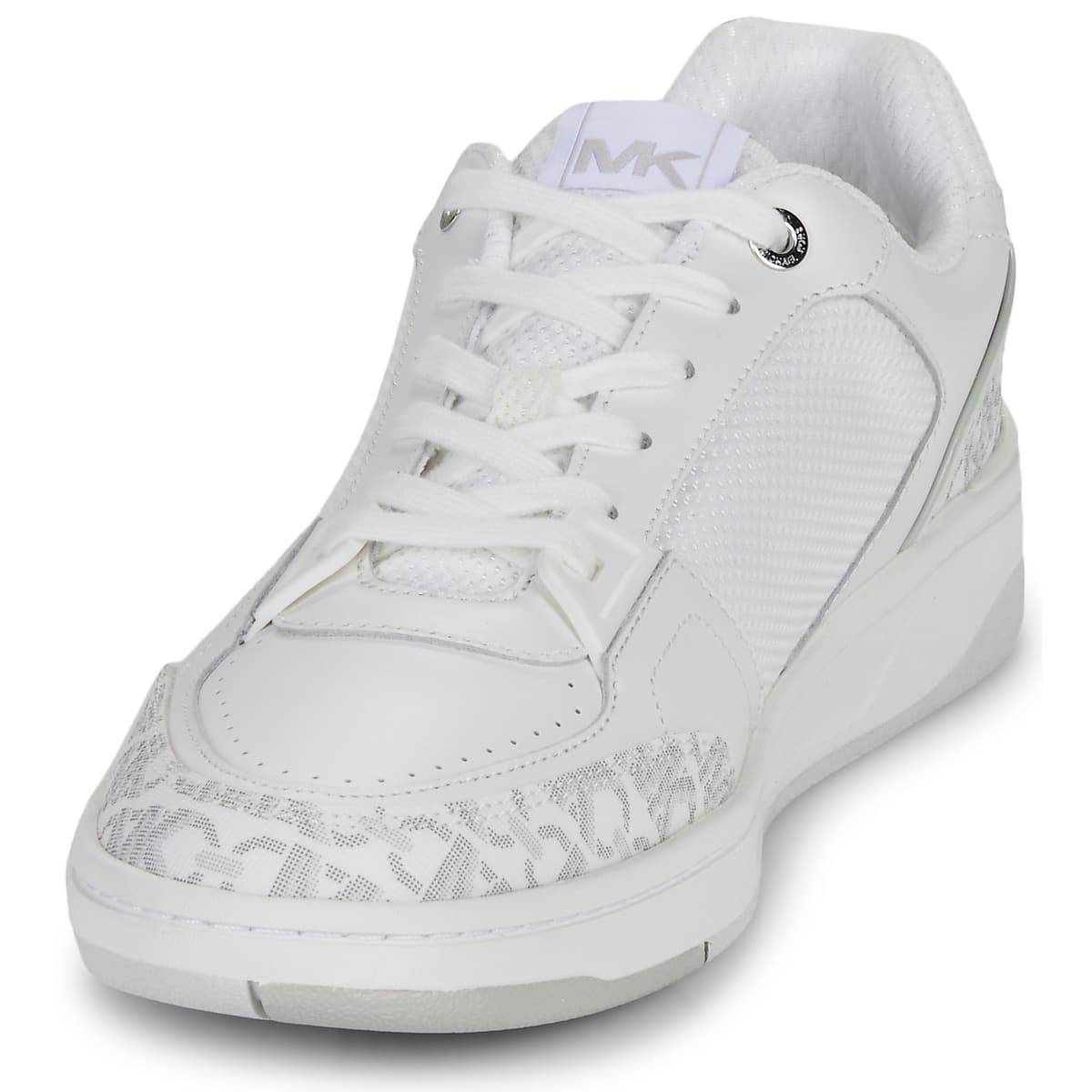 Men's Sneakers Michael Kors White