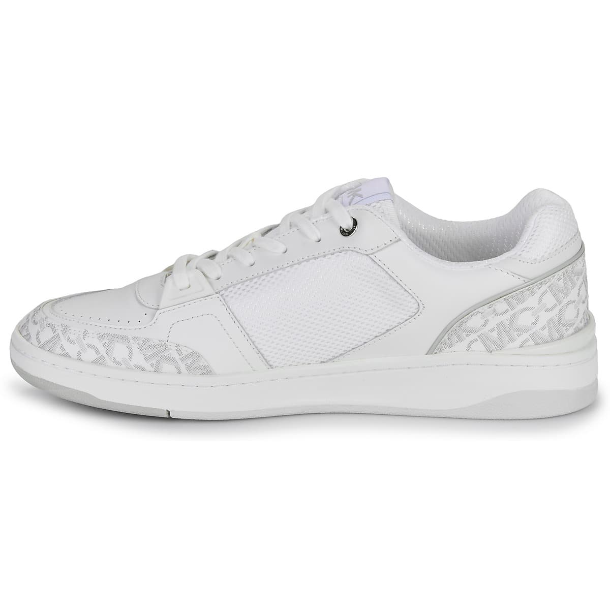 Men's Sneakers Michael Kors White
