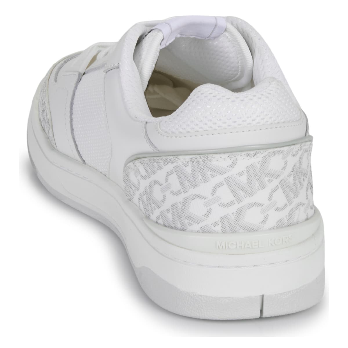 Men's Sneakers Michael Kors White