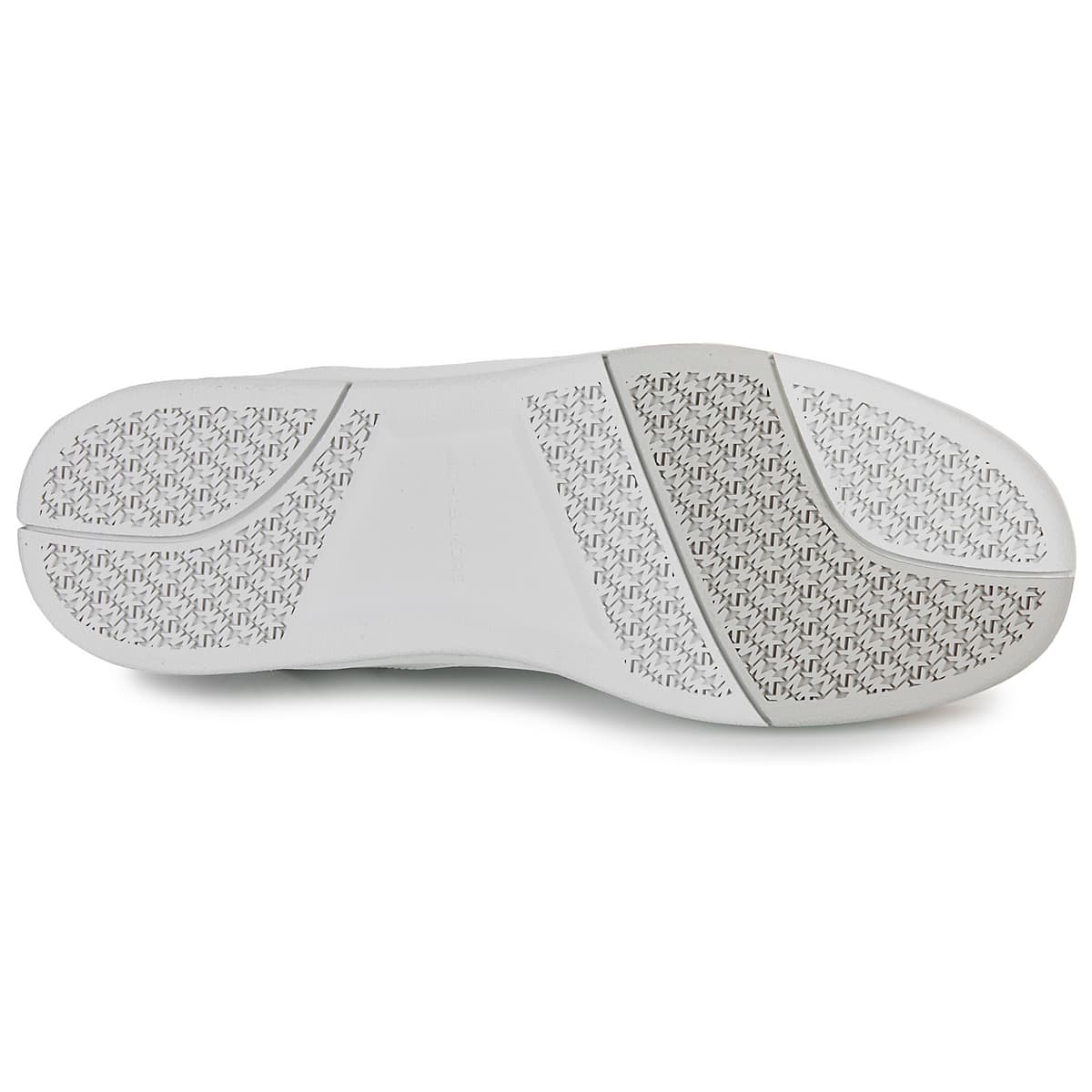 Men's Sneakers Michael Kors White